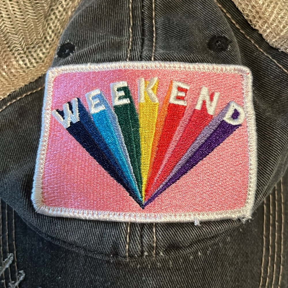 Hat - Picture 3 of 3